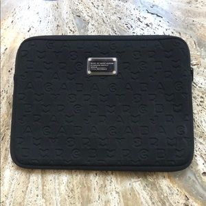 Marc Jacobs Laptop Case (15 inches)
